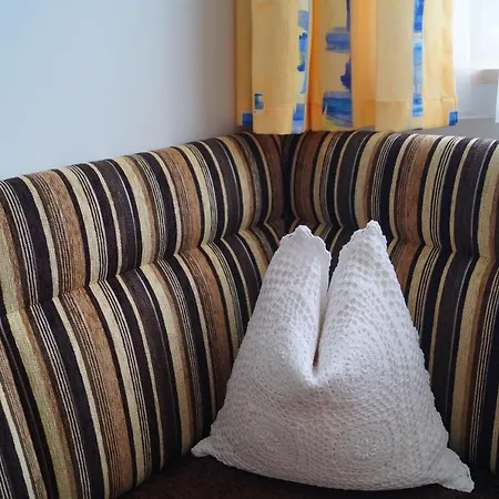 Appartement Sonnwendhof 