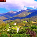 Sonnwendhof Kellerjochblick *