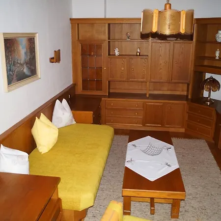 Sonnwendhof Kellerjochblick Apartment *